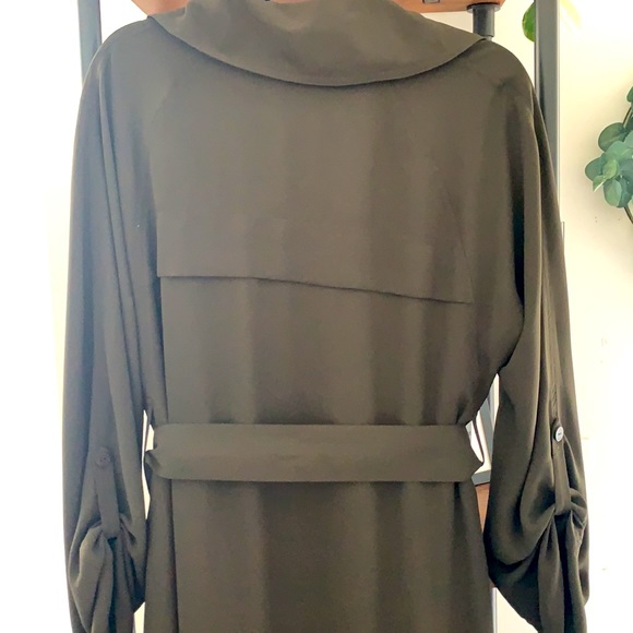 Trench jacket - Picture 4 of 4